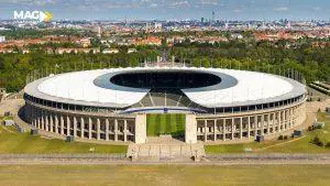 استادیوم های بوندس لیگا استادیوم های بوندس لیگا