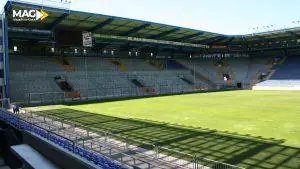 استادیوم های بوندس لیگا استادیوم های بوندس لیگا