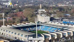 استادیوم های بوندس لیگا استادیوم های بوندس لیگا