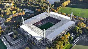 استادیوم های بوندس لیگا استادیوم های بوندس لیگا