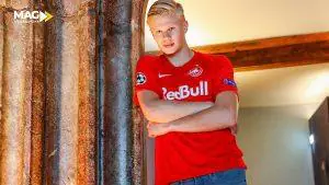 بیوگرافی ارلینگ هالند ماشین گلزنی فوتبال بیوگرافی ارلینگ هالند ماشین گلزنی فوتبال