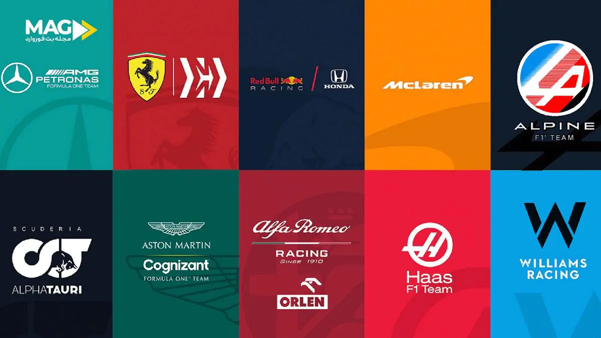 پیش بینی فرمول یک پیش بینی فرمول یک