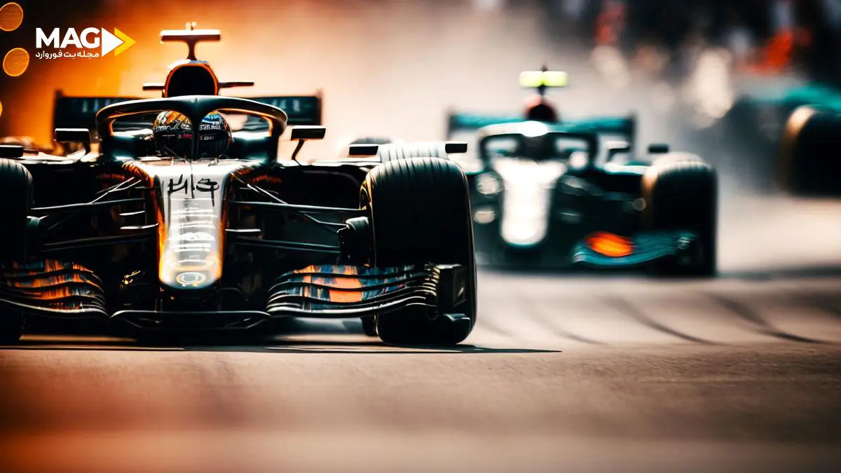 پیش بینی فرمول یک پیشبینی مسابقات فرمول یک