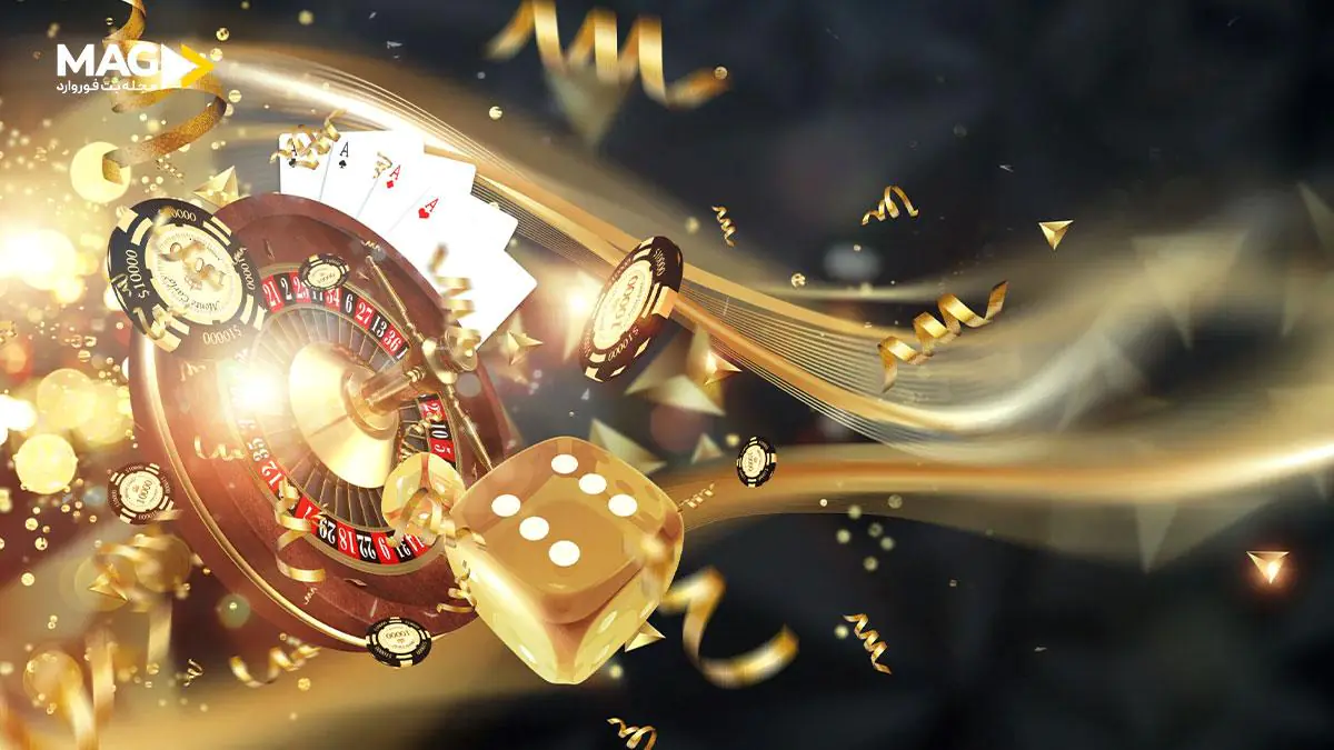 شرط بندی در فرهنگ