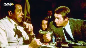 از جیمز باند تا بریکینگ بد: قمار در سینما و تلویزیون از جیمز باند تا بریکینگ بد: قمار در سینما و تلویزیون