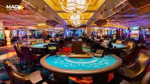 از جیمز باند تا بریکینگ بد: قمار در سینما و تلویزیون از جیمز باند تا بریکینگ بد: قمار در سینما و تلویزیون