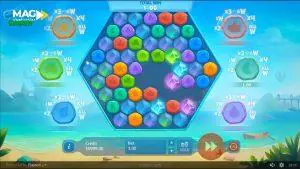 راهنمای کامل بازی اسلات کریستال کراش: از مبتدی تا حرفهای راهنمای کامل بازی اسلات کریستال کراش: از مبتدی تا حرفهای