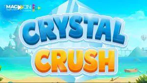 راهنمای کامل بازی اسلات کریستال کراش: از مبتدی تا حرفهای راهنمای کامل بازی اسلات کریستال کراش: از مبتدی تا حرفهای