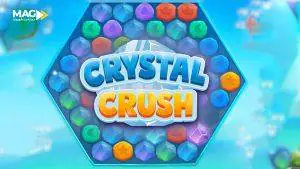 راهنمای کامل بازی اسلات کریستال کراش: از مبتدی تا حرفهای راهنمای کامل بازی اسلات کریستال کراش: از مبتدی تا حرفهای