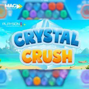 راهنمای کامل بازی اسلات کریستال کراش: از مبتدی تا حرفهای راهنمای کامل بازی اسلات کریستال کراش: از مبتدی تا حرفهای