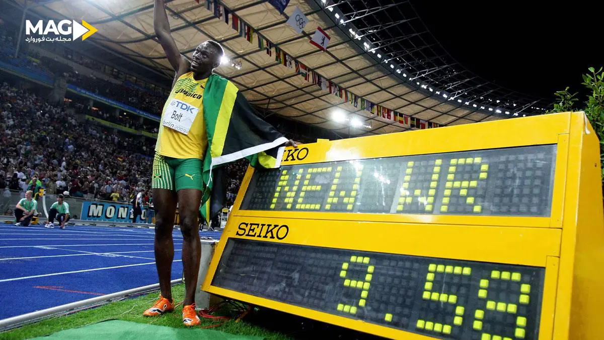 دیوار بتنی المپیک دیوار بتنی المپیک