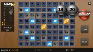 پاوربال کنو: فرار از روزمرگی با یک کلیک! پاوربال کنو: فرار از روزمرگی با یک کلیک!