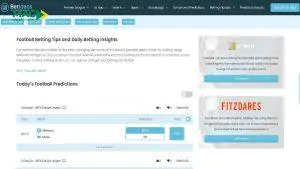 معرفی 5 مورد از بهترین سایت های پیش بینی با هوش مصنوعی معرفی 5 مورد از بهترین سایت های پیش بینی با هوش مصنوعی