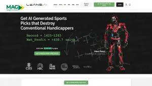 معرفی 5 مورد از بهترین سایت های پیش بینی با هوش مصنوعی معرفی 5 مورد از بهترین سایت های پیش بینی با هوش مصنوعی