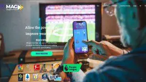 معرفی 5 مورد از بهترین سایت های پیش بینی با هوش مصنوعی معرفی 5 مورد از بهترین سایت های پیش بینی با هوش مصنوعی