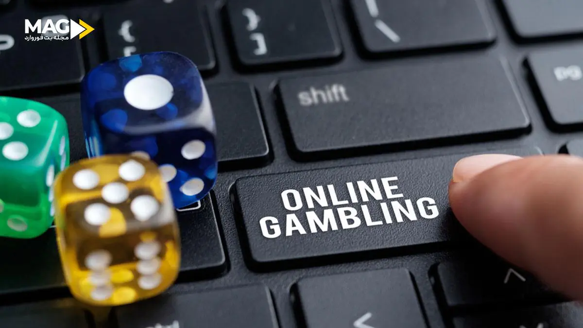 روانشناسی قمار آنلاین روانشناسی قمار آنلاین