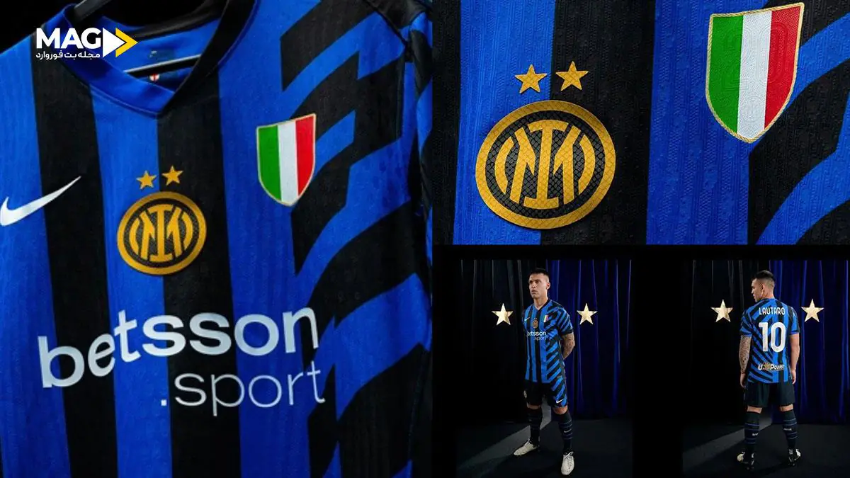 راهنمای پیشبینی بازی اینتر میلان - آتالانتا در سری آ ایتالیا راهنمای پیشبینی بازی اینتر میلان - آتالانتا در سری آ ایتالیا