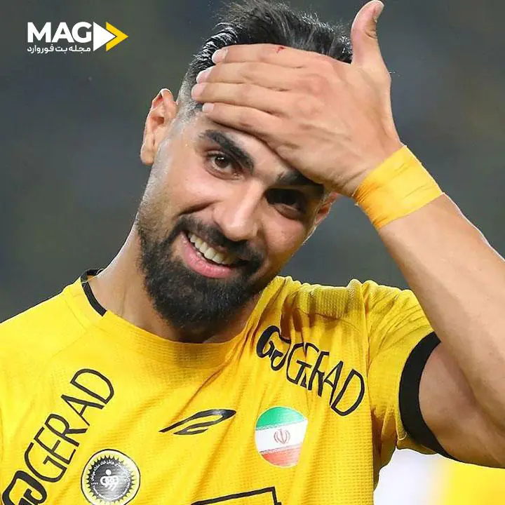 راهنمای پیش بینی مسابقات لیگ برتر ایران 1404-1403 راهنمای پیش بینی مسابقات لیگ برتر ایران 1404-1403