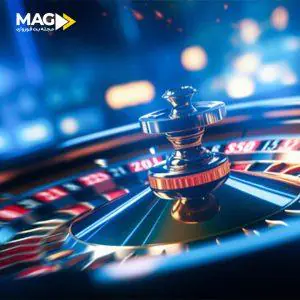 آموزش بازی رولت