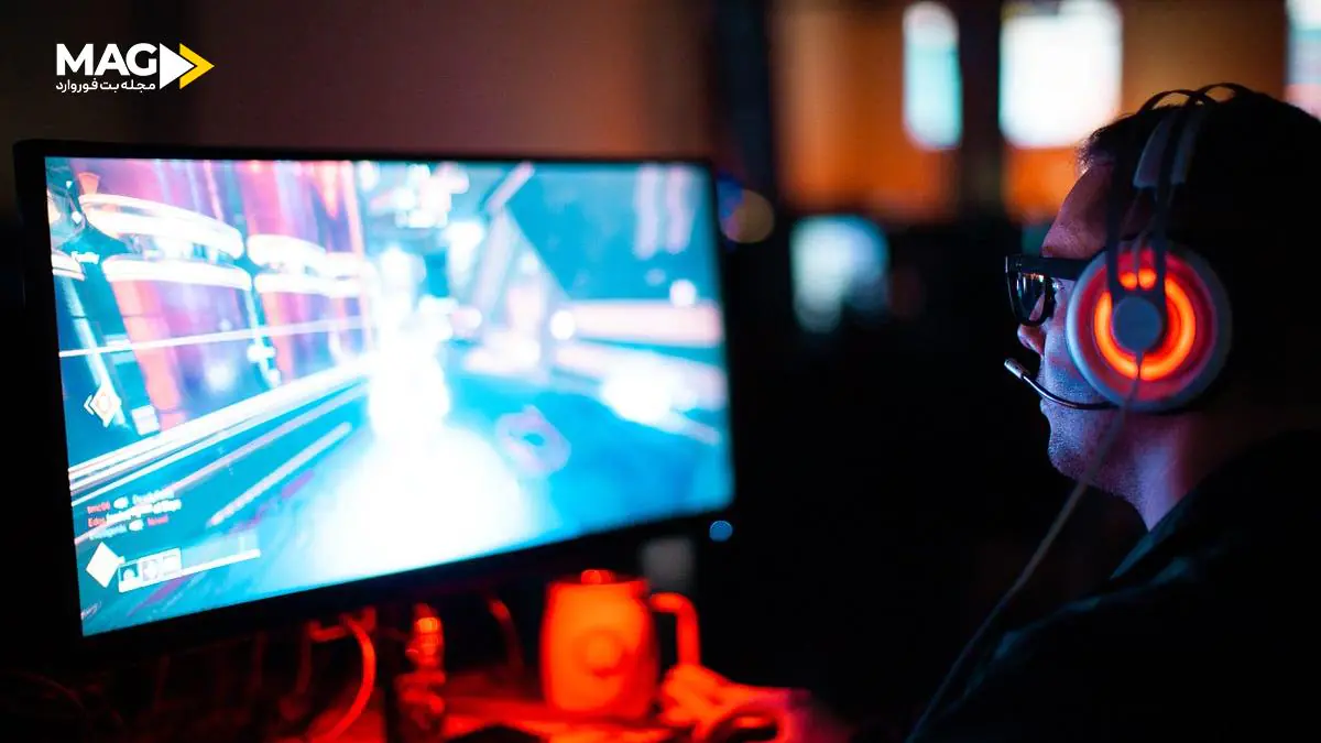 اعتیاد به بازی کردن — نشانهها و روش ترک اعتیاد به بازی کردن — نشانهها و روش ترک