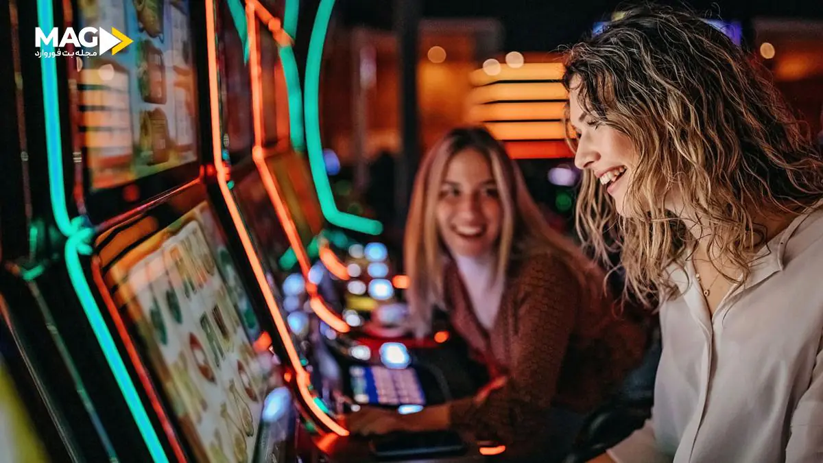 اعتیاد به بازی کردن — نشانهها و روش ترک اعتیاد به بازی کردن — نشانهها و روش ترک