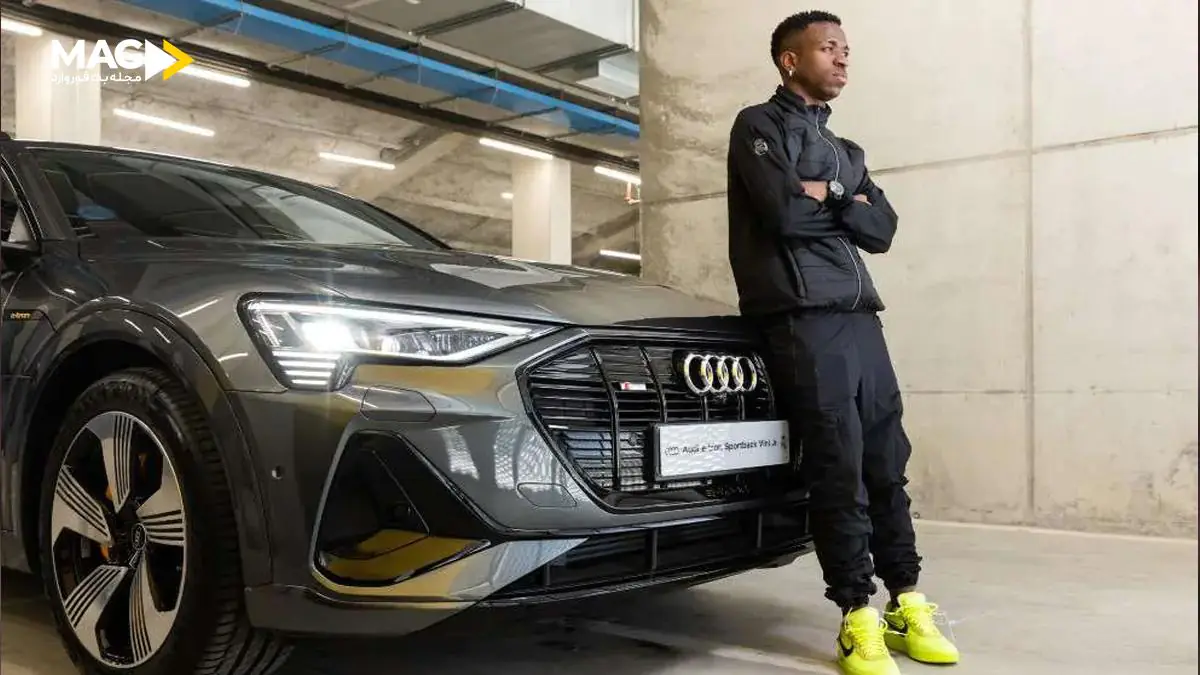 بیوگرافی وینیسیوس جونیور بیوگرافی وینیسیوس جونیور