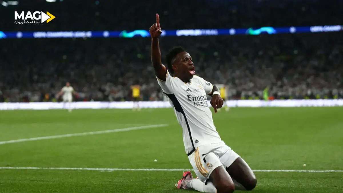 بیوگرافی وینیسیوس جونیور بیوگرافی وینیسیوس جونیور