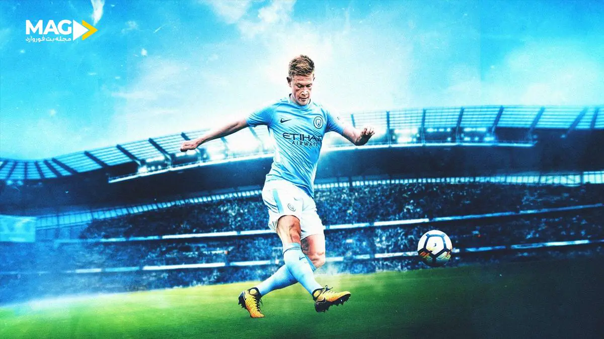 بیوگرافی کوین دی بروین — نابغه مستطیل سبز بیوگرافی کوین دی بروین — نابغه مستطیل سبز