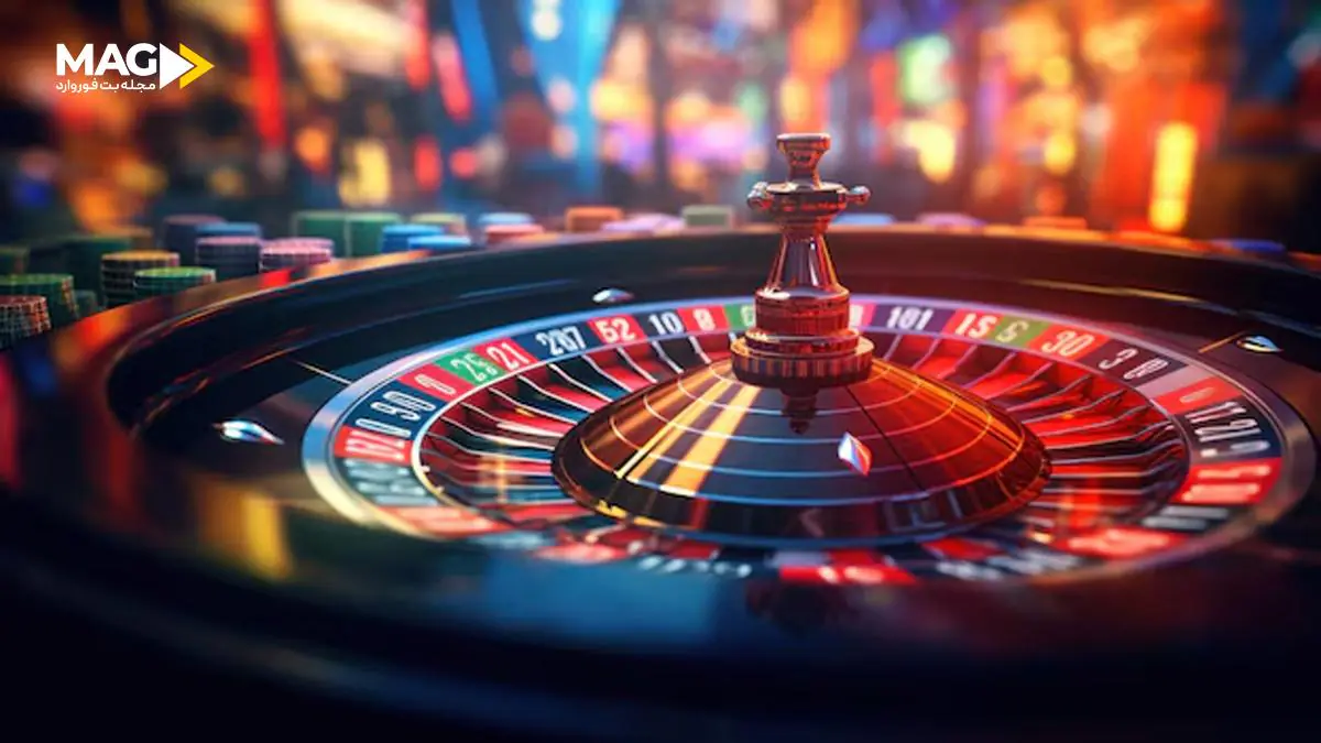 پیچیده ترین بازی های کازینو پیچیده ترین بازی های کازینو