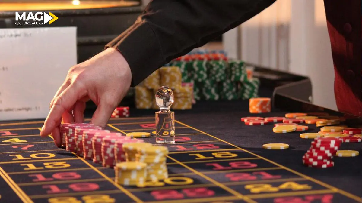 پیچیده ترین بازی های کازینو پیچیده ترین بازی های کازینو