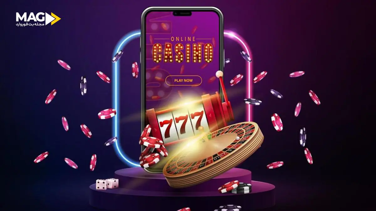 اثرات مثبت بازیهای کازینو روی مغز اثرات مثبت بازیهای کازینو روی مغز