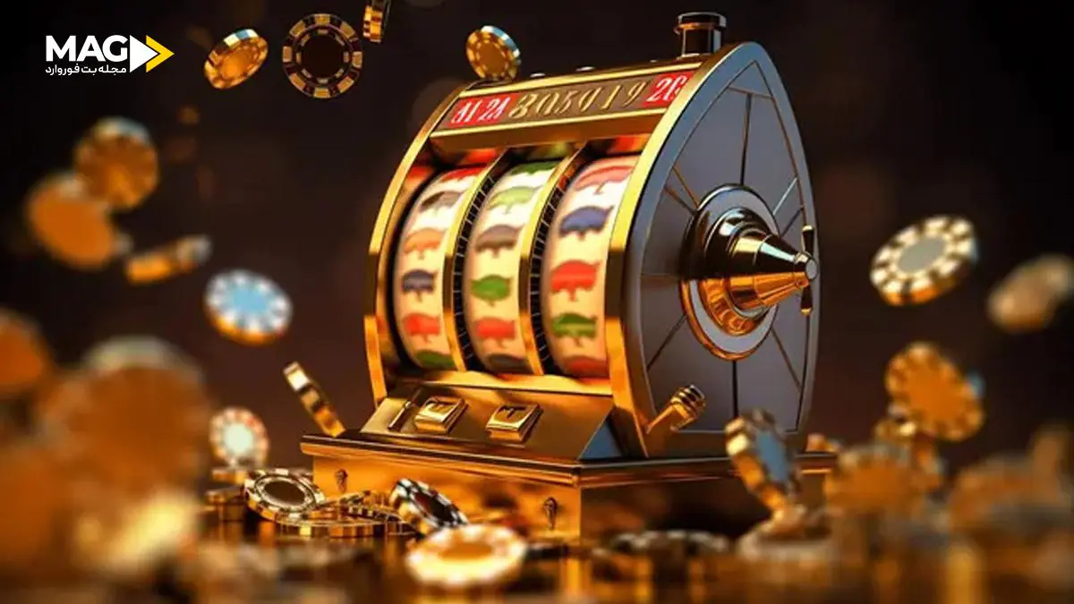 اثرات مثبت بازیهای کازینو روی مغز اثرات مثبت بازیهای کازینو روی مغز