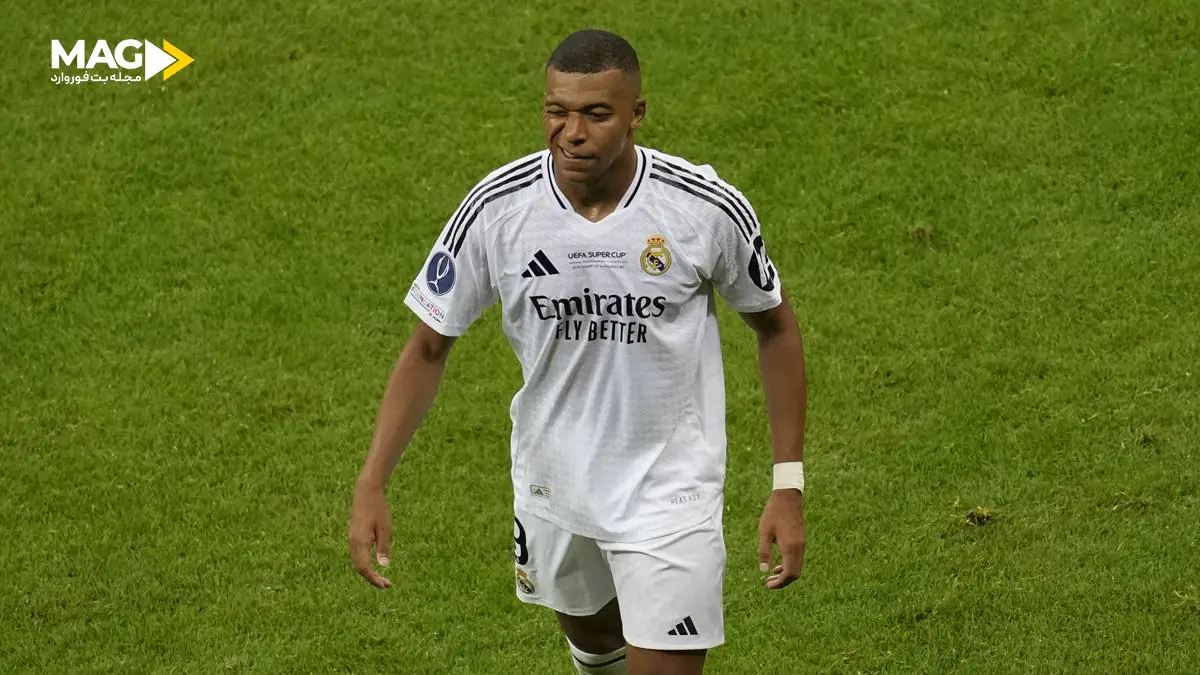 کیلیان امباپه، ستاره درخشانی که فوتبال جهان را تسخیر کرد کیلیان امباپه