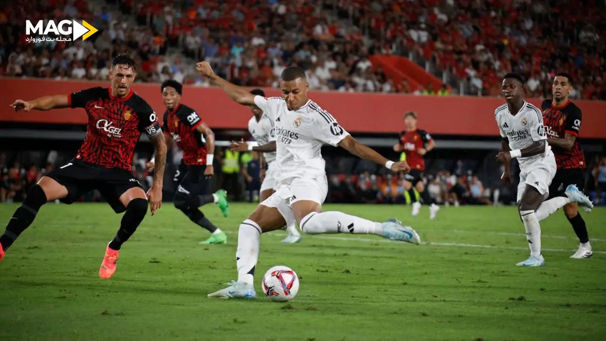 کیلیان امباپه، ستاره درخشانی که فوتبال جهان را تسخیر کرد کیلیان امباپه