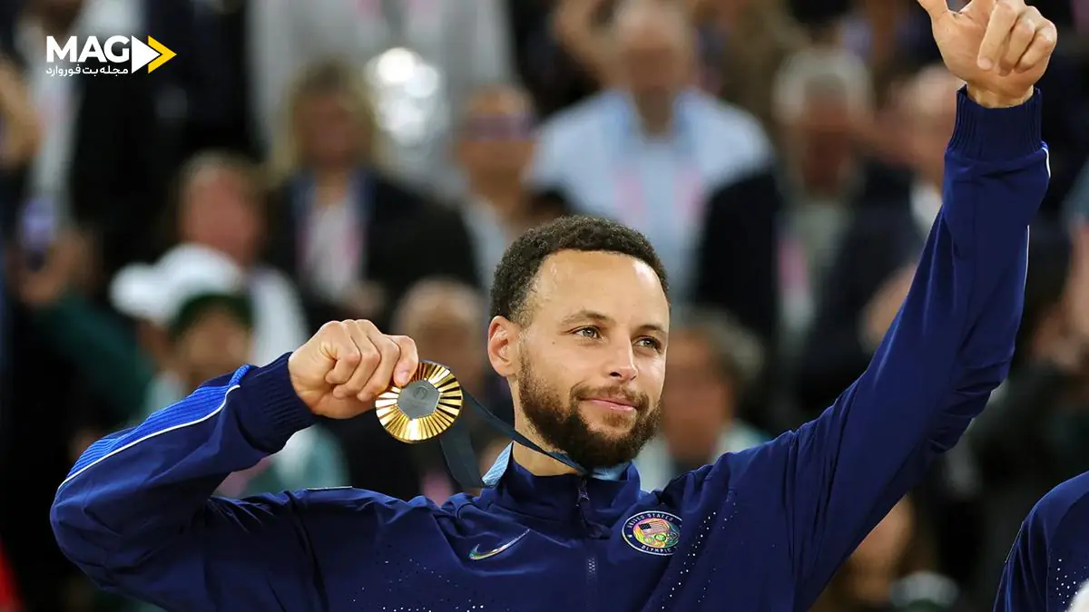 بیوگرافی استفن کری بیوگرافی استفن کری