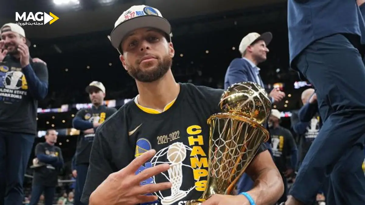 بیوگرافی استفن کری بیوگرافی استفن کری