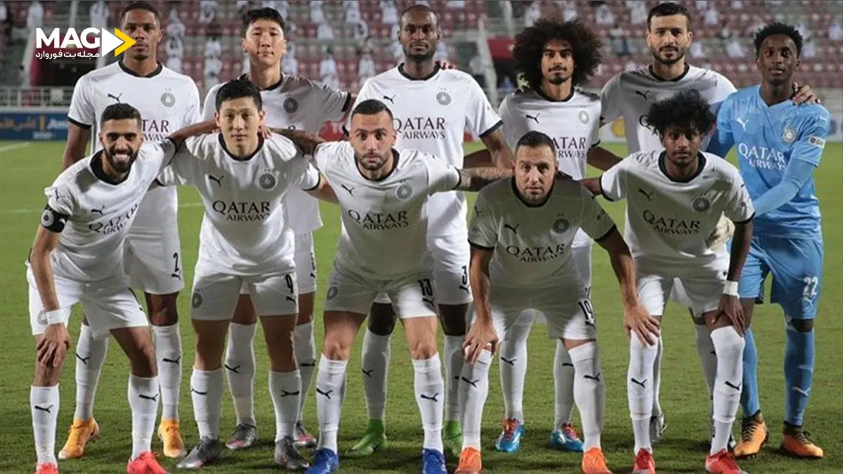 پیش‌ بینی بازی السد - استقلال