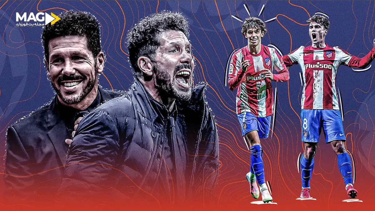 پیش‌بینی بازی اتلتیکو مادرید - رئال مادرید