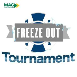 کش گیم و تورنمنت در پوکر کش گیم و تورنمنت در پوکر