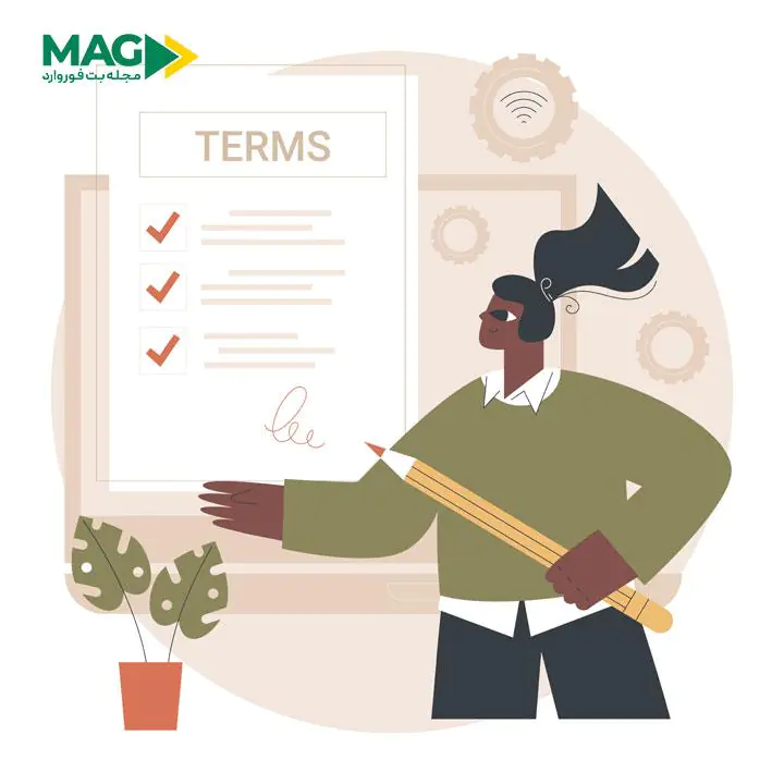 راهنمای جامع شروع بازی و ورود به کازینو قوانین کازینو