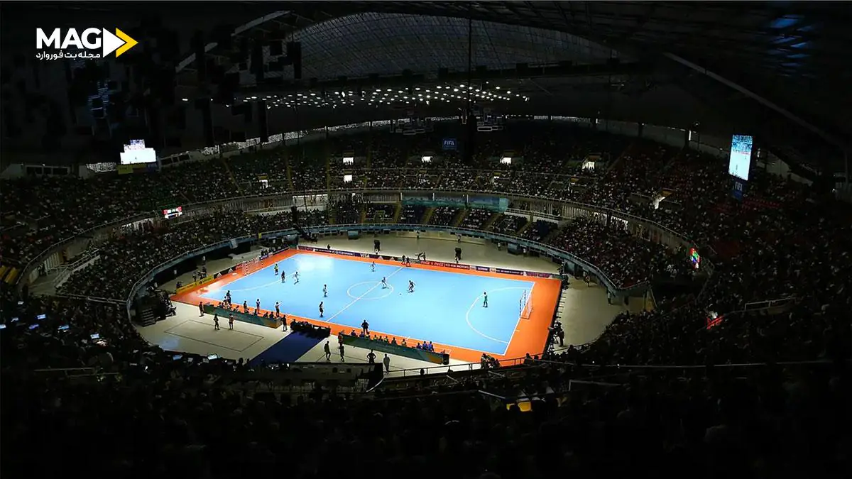 همه چیز درباره مسابقات جام جهانی فوتسال ۲۰۲۴ جام جهانی فوتسال ۲۰۲۴