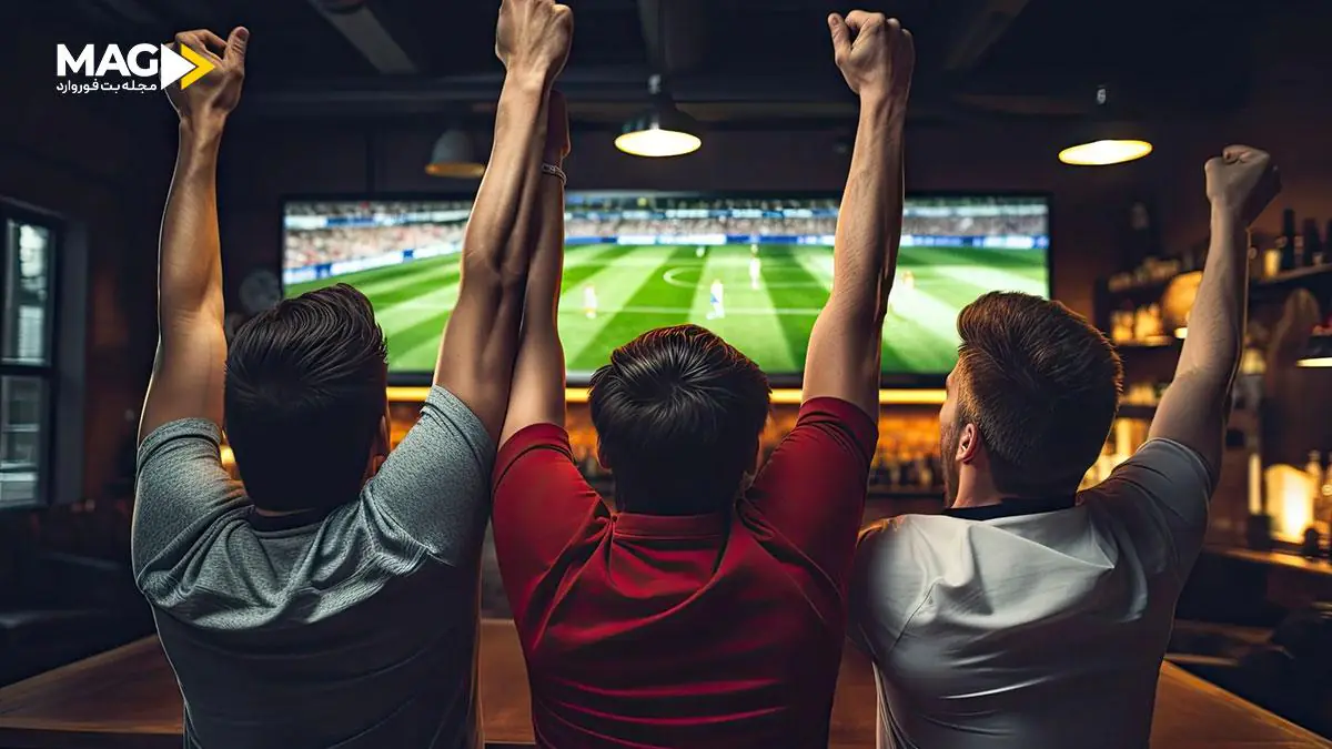 ضرایب در سایت های شرطبندی ضرایب در سایت های شرطبندی