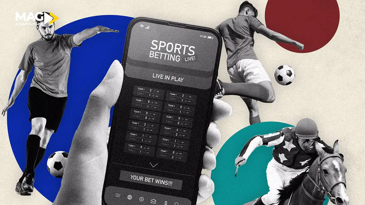 ضرایب در سایت های شرطبندی ضرایب در سایت های شرطبندی