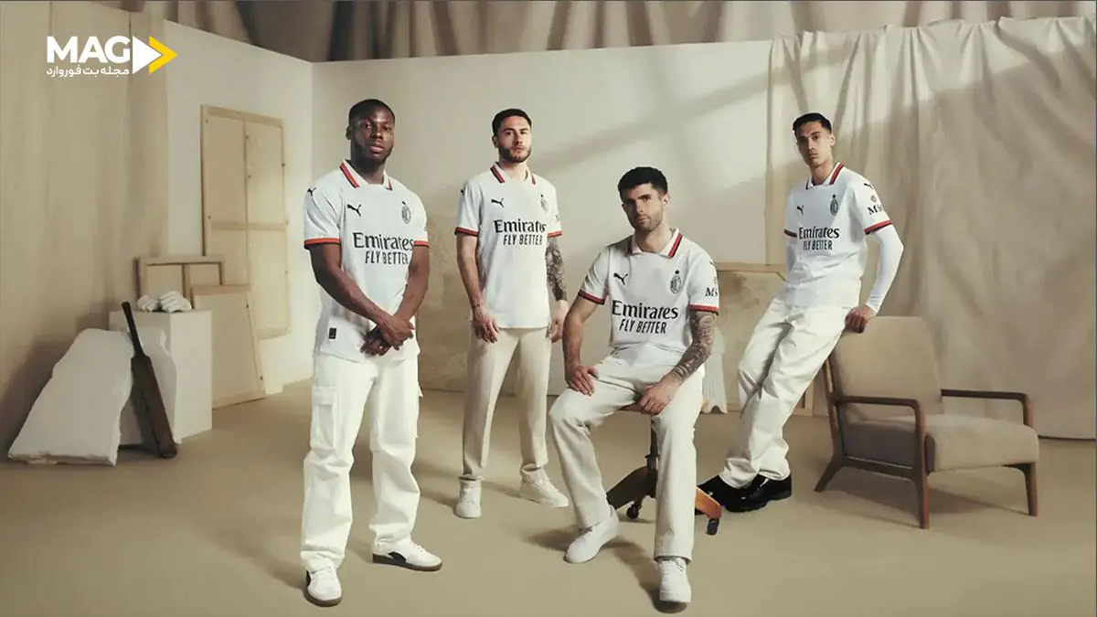 پیش‌بینی بازی آث میلان - اینتر میلان 2024