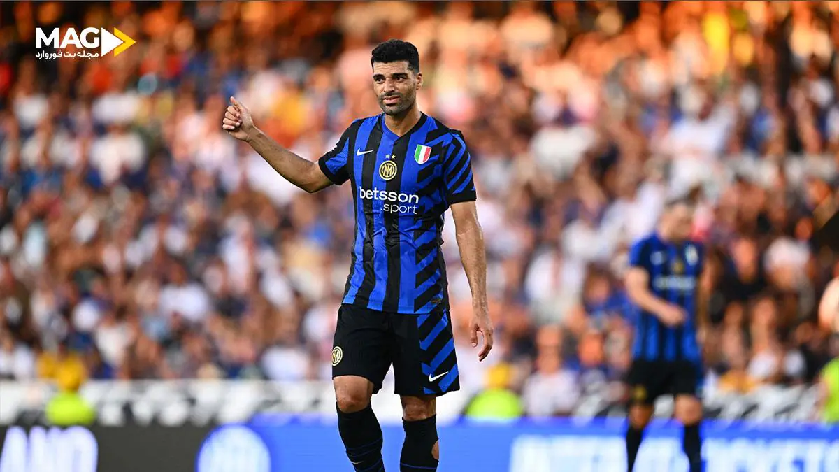 راهنمای پیش‌بینی بازی اینتر میلان – آث میلان در سری آ ایتالیا ۲۰۲۴