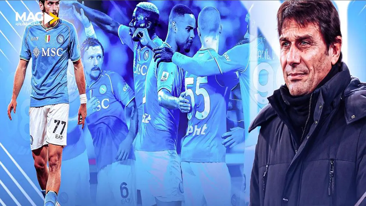 راهنمای پیشبینی بازی یوونتوس– ناپولی در سری آ ایتالیا 2024 پیشبینی بازی یوونتوس– ناپولی در سری آ ایتالیا