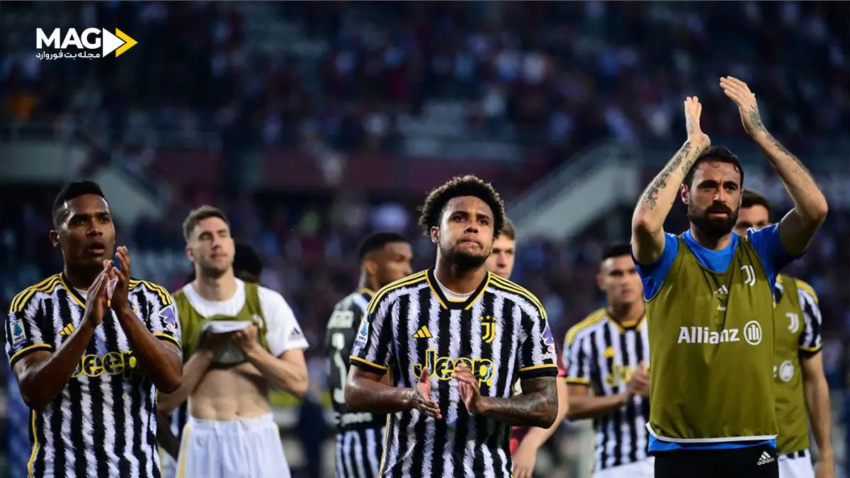 راهنمای پیشبینی بازی یوونتوس– ناپولی در سری آ ایتالیا 2024 پیشبینی بازی یوونتوس– ناپولی در سری آ ایتالیا