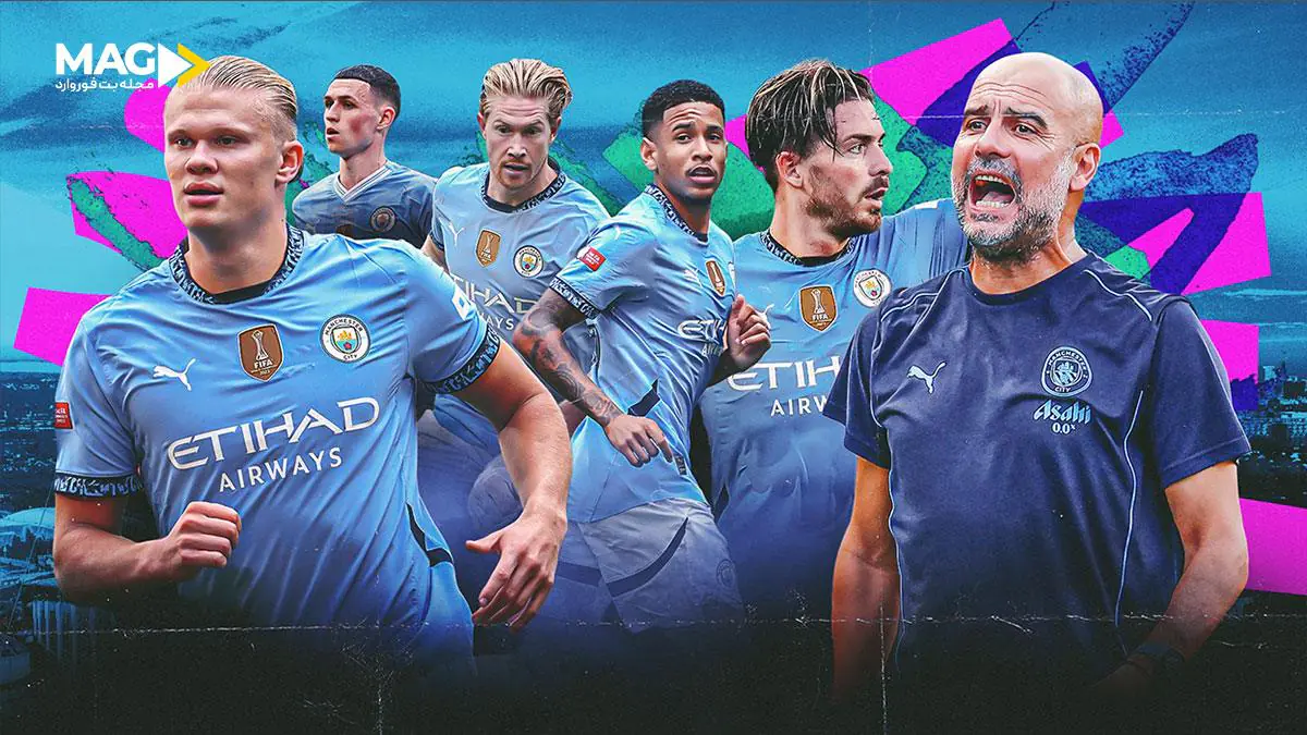 پیش‌بینی بازی منچستر سیتی – آرسنال در لیگ برتر انگلیس 