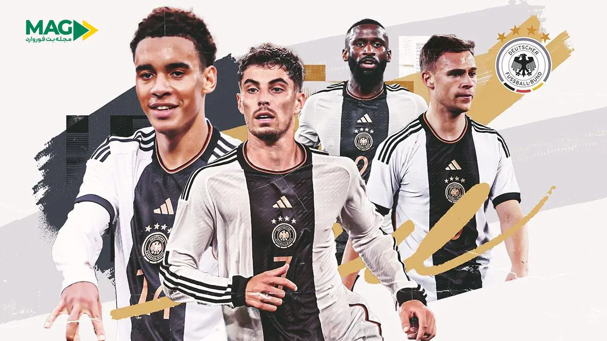 راهنمای پیشبینی بازی هلند – آلمان در لیگ ملتهای اروپا راهنمای پیشبینی بازی هلند – آلمان در لیگ ملتهای اروپا