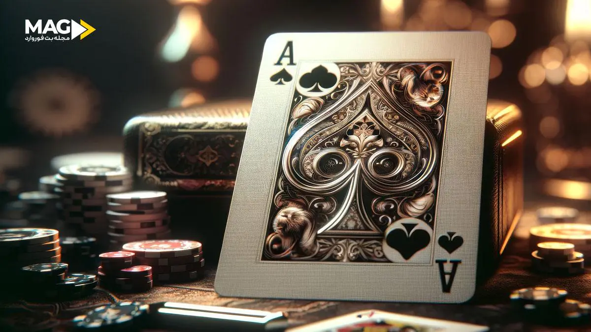 کش گیم و تورنمنت در پوکر کش گیم و تورنمنت در پوکر